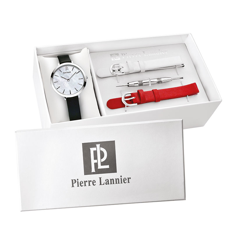 Часы Pierre Lannier Coffrets 368C693